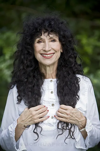 Diane Ackerman